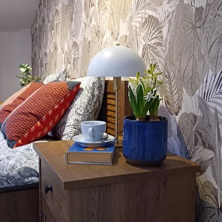 Old Town Premium Apartment Kazimierz - Synagogue View Cracovia Esterno foto