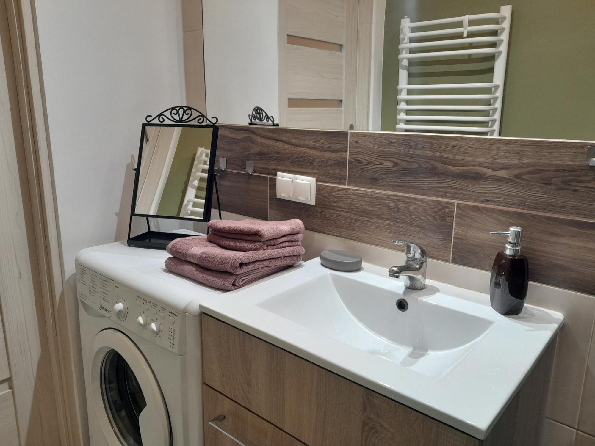 Old Town Premium Apartment Kazimierz - Synagogue View Cracovia Esterno foto