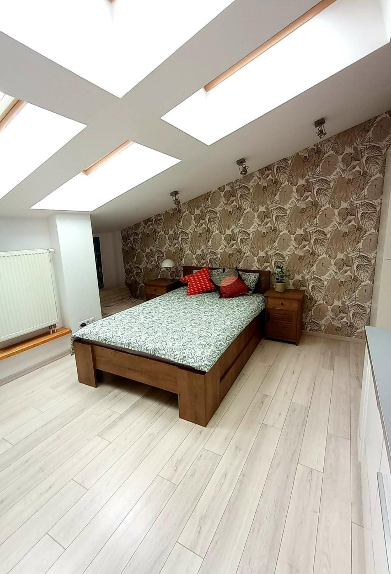 Old Town Premium Apartment Kazimierz - Synagogue View Cracovia Esterno foto