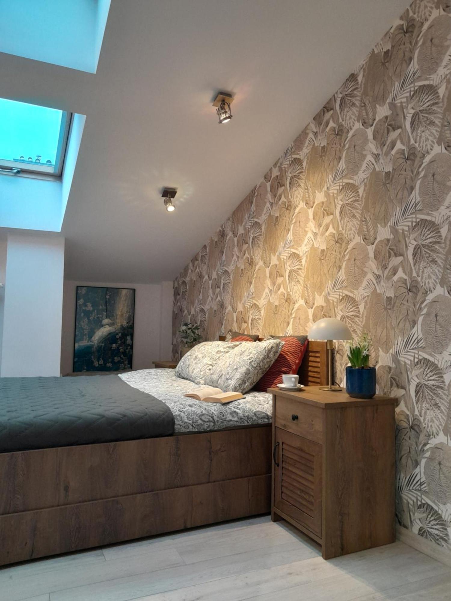 Old Town Premium Apartment Kazimierz - Synagogue View Cracovia Esterno foto